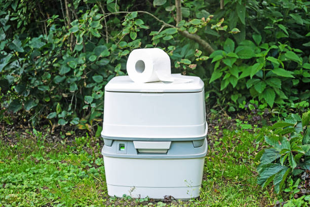 Best Portable bathroom rental  in Yorktown, TX