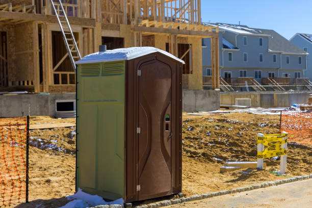 Portable Toilet Options We Offer in Yorktown, TX