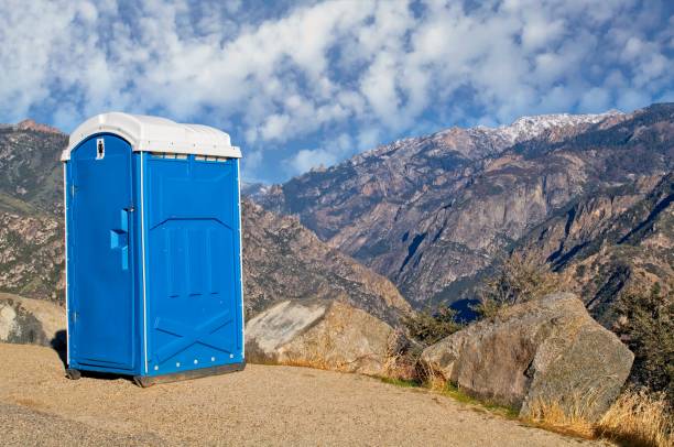 Best High-end porta potty rental  in Yorktown, TX