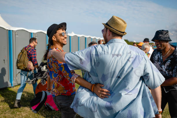 Best Porta potty rental for parties  in Yorktown, TX
