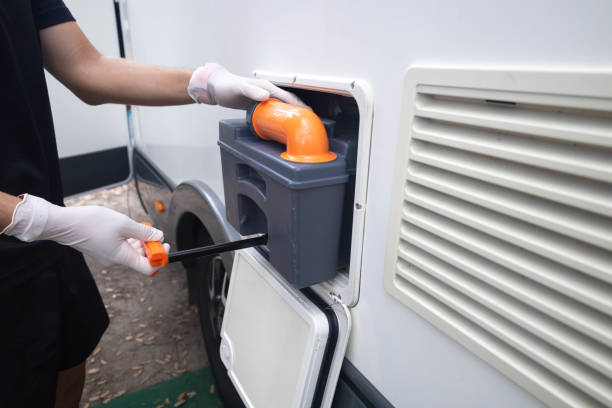 Best Portable restroom solutions  in Yorktown, TX