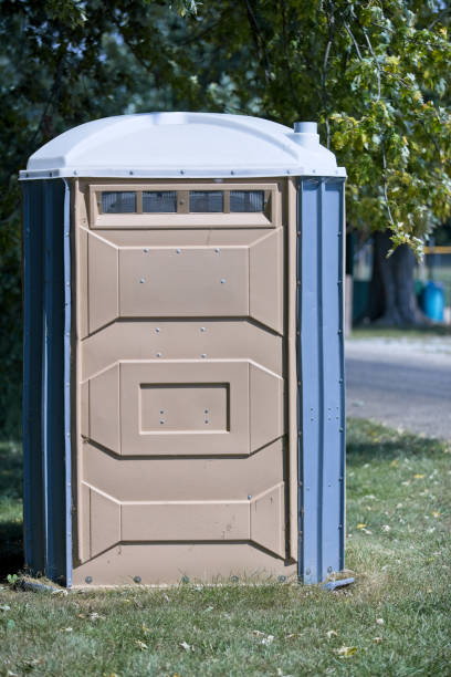 Best Porta potty rental near me  in Yorktown, TX