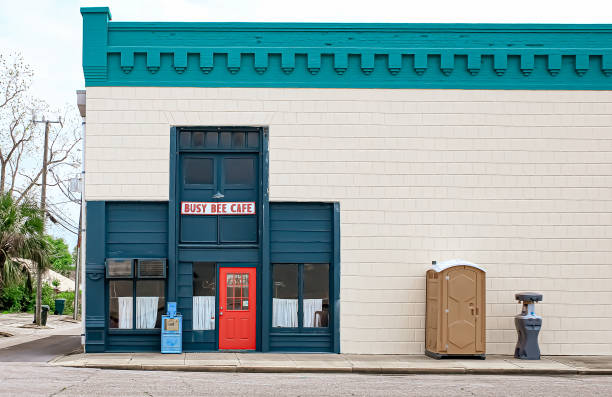Best Sanitation services for porta potties  in Yorktown, TX