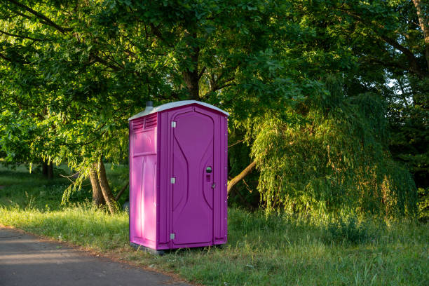 Best Temporary restroom rental  in Yorktown, TX