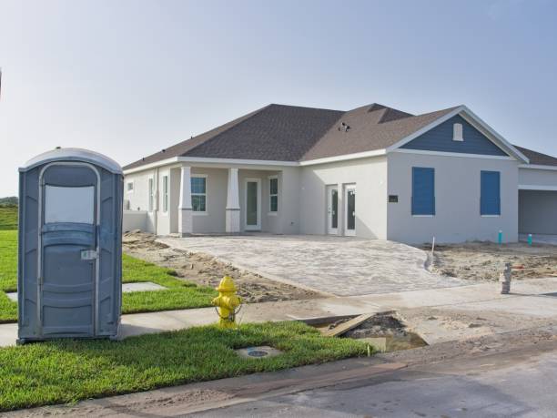 Best Long-term porta potty rental  in Yorktown, TX