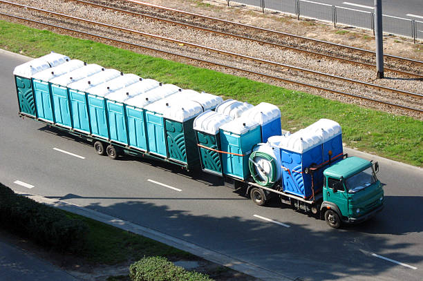 Best Porta potty rental for parties  in Yorktown, TX