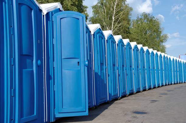 Best Local porta potty services  in Yorktown, TX